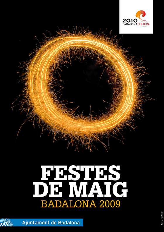 Fiestas de Mayo en honor a San Anastasio  